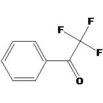 Trifluoroacetofenona Nº CAS: 434-45-7