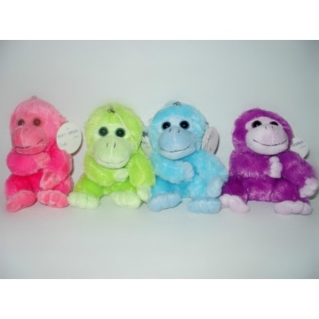 stuffed toys monkeys