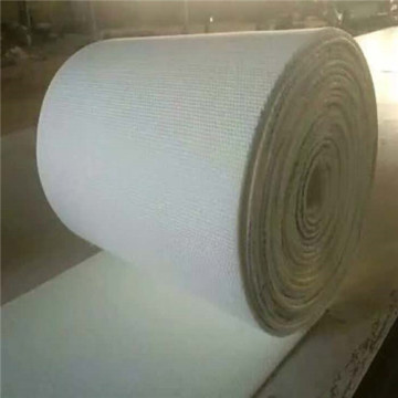 Polyester Air Slide Woven Fabrics Conveyor Belt