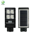 120w 180w 240w tudo em um luz solar de rua conduzida