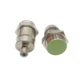 M30 Long Range Inductive Proximity Sensors Flush Mounted