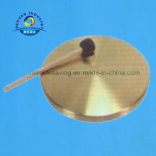 Brass Gong (DH-022)