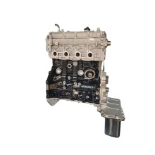GW4D20D/E-2.0L Engine Parts - Auto Part Manufacturer