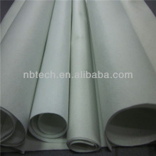 100% polyester adhesive non woven fabric for base use