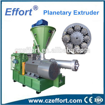 Extruder/Planetary screw extruder