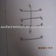 book binding wire/top loop tie wire