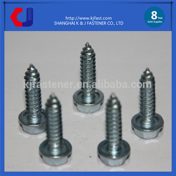 Quality-Assurd Professional Made Cheap China Mini Screw Manufacturer