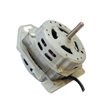 Spin Motor for Washing Machines