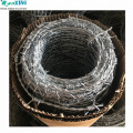 Prezzo del filo spinato per rotolo/bobina Arame Farpado 500m