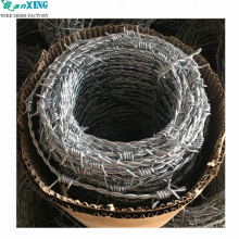 barbed wire price meter fence roll barbed wire