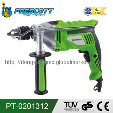 13mm 810w impact electric drill