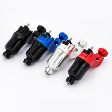 CNC Tattoo Pen Rotary Machine - Stable Tattoo Work Aluminum Alloy