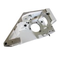 OEM foundry cnc machining block