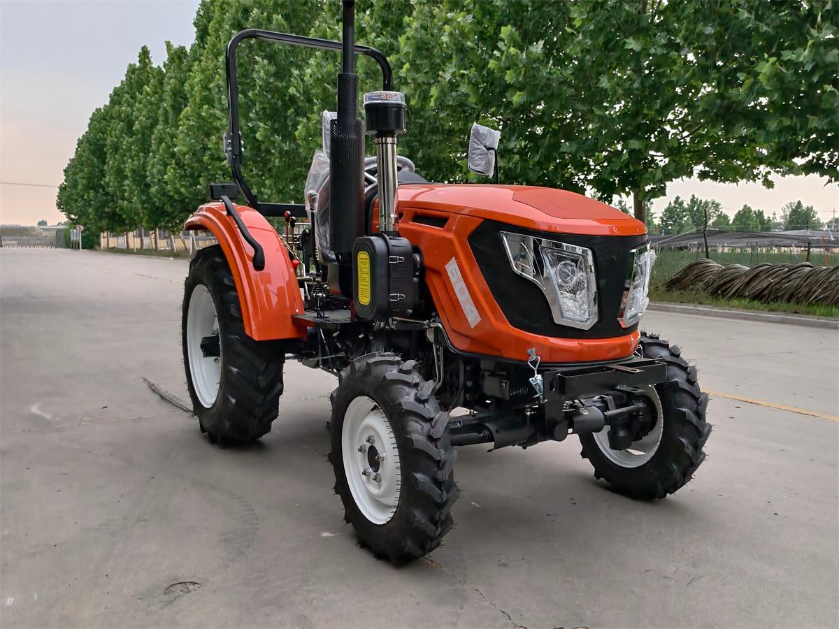 trattore-4 tractor-4