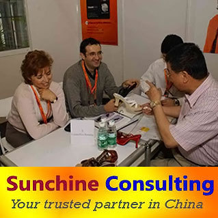 Chinese/French Translator/ Interpreter in Nanjing, Shanghai, Shenzhen, Canton /Guangzhou