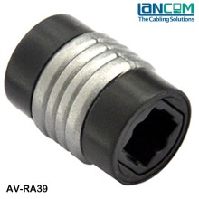 Lancom Fully Stock factory best selling toslink adaptor