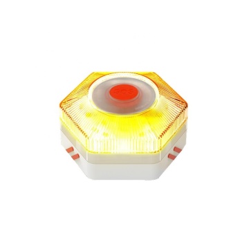 Wholesale Emergency Flares: LED Road Traffic Flares with Flashing Warning Lights