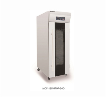 PROOFER CABINET-MOF SERIES
