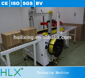 New Style Automatic Packaging Machine for Assembly Line