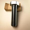 American A307 galvanized high-strength bolt