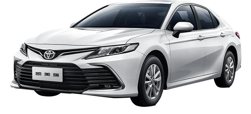 Cheap Price Hybrid Electric Car New/Used Toyota Camry Sedan Petrol Car