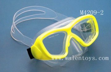 Fashion Swimming Mask