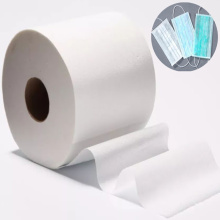 BFE 99% Filter PP Meltblown Nonwoven Fabric