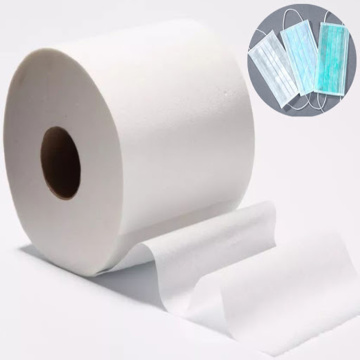 BFE 99% filter pp meltblown kain nonwoven