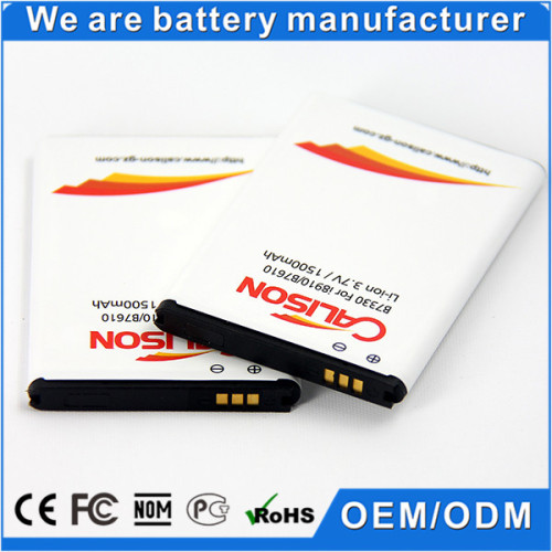 3100mAh Mobile Phone Battery N7100 for Samsung GALAXY NOTE 2