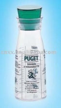 small size salad bottle