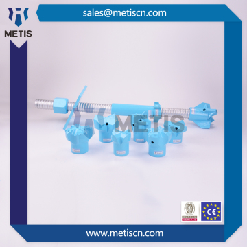 MAI Self Drilling Anchor Bolt
