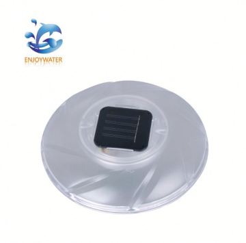 Swimming pool Floating solar led light