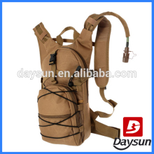 Sports Hydration Knapsack Pack with 2.5L Water Bladder Bag