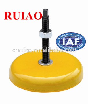 anti vibration mounts machine pads