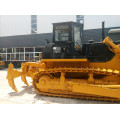 Shantui SD22F Bulldozer Caterpillar pour la forêt à vendre