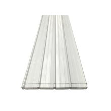 Colour Metal Roofing Sheet