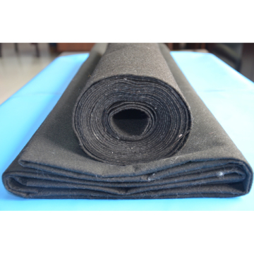 300g nowoven needle punched geotextile