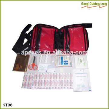 Hot Sale Outdoor Survival First Aid Kits