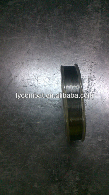 tungsten wire filament