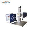 Mini CO2 Laserbeschriftungsmaschine 60w