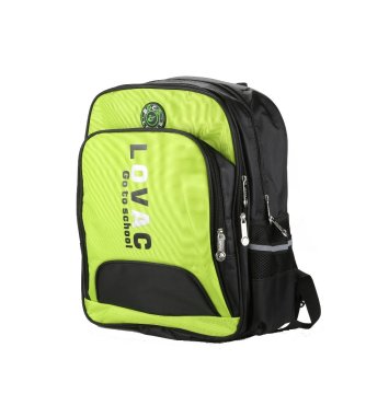 boys school trolley bag/school backpack trolley/school wheeled bag