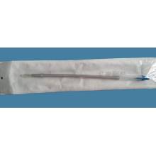 CE Single Stage Venous Catheter with Tyvek Package