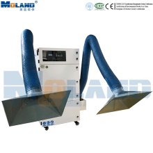 High Efficiency Welding Fume Smoke Purifier