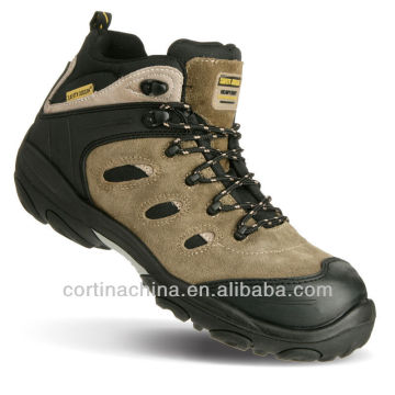 Safety Shoes/work shoes/protective shoe - Safety Jogger / xplore