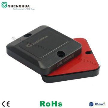 UHF RFID Metal Tag For RFID Transponder