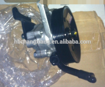 Power Steering Pump For benz MB100 benz auto parts