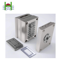 Low Volume Plastic Injection Molding