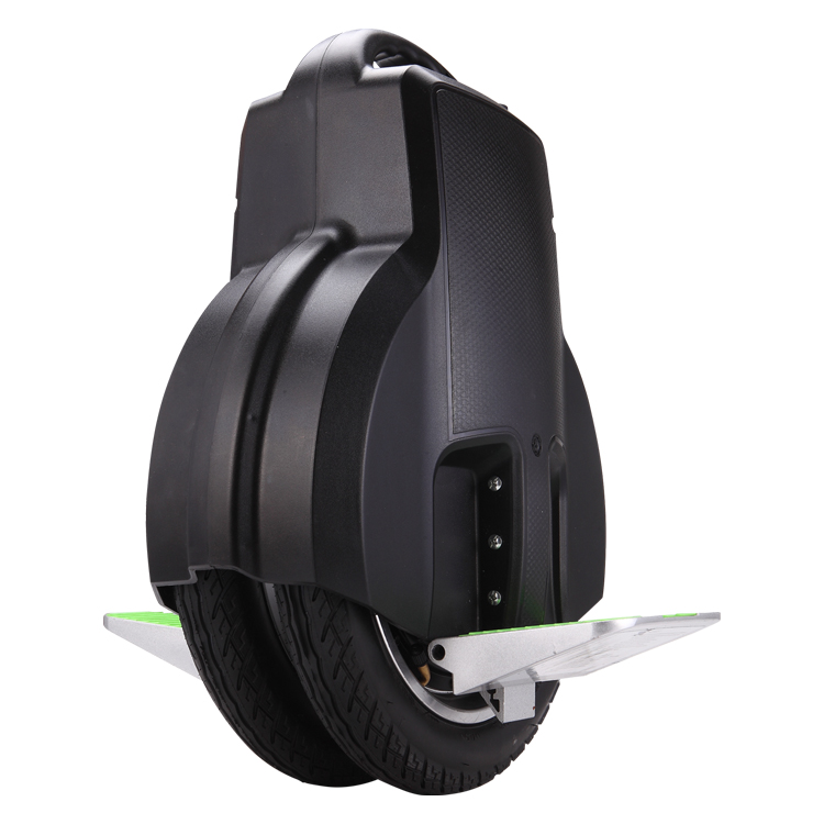 Dual Wheels More Stable 40-60km Range Self-Balancing Airwheel Q3