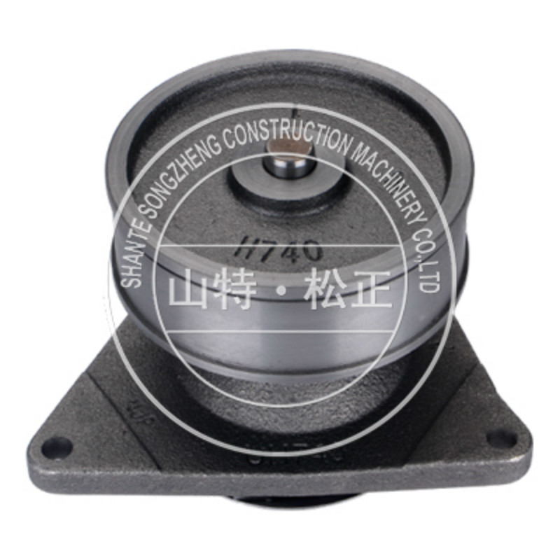 3806180 6ct Water Pump 1 3806180 6ct Water Pump 1