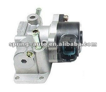 Idle Air Control Motor 237812Y011